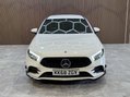 Mercedes-Benz A Class 1.5 A 180 AMG Line Premium D Auto 5dr 43