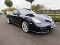 Porsche Cayman 24V S PDK 3