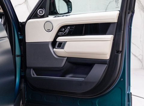 Land Rover Range Rover 5.0 Autobiography 21