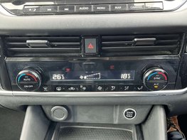 Nissan Qashqai 1.3 Qashqai N-Connecta DiG-T MHEV 5dr 47