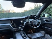 Volvo XC60 2.0 T5 R-Design Auto AWD Euro 6 (s/s) 5dr 20