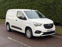 Vauxhall Combo 1.5 Turbo D 2300 Sportive L1 H1 Euro 6 4dr