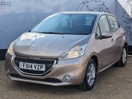 Peugeot 208 HDI ACTIVE 3