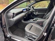 Mercedes-Benz A Class 1.3 A180 Sport (Executive) 7G-DCT Euro 6 (s/s) 5dr 26