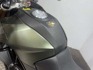 Aprilia Caponord 2017 ONLY 30K 1 OWNER FULLY KITTED ADVENTURE BIKE 1200CC VTWIN 35