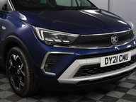 Vauxhall Crossland ELITE NAV 26