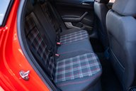 Volkswagen Polo 2.0 Polo GTi TSi Semi-Auto 5dr 17