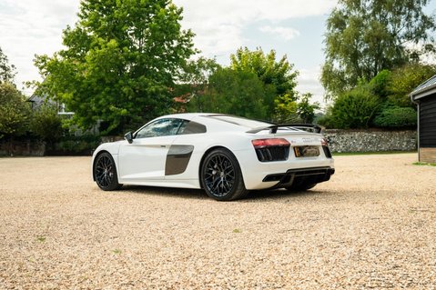Audi R8 5.2 FSI V10 Plus S Tronic quattro Euro 6 (s/s) 2dr 8