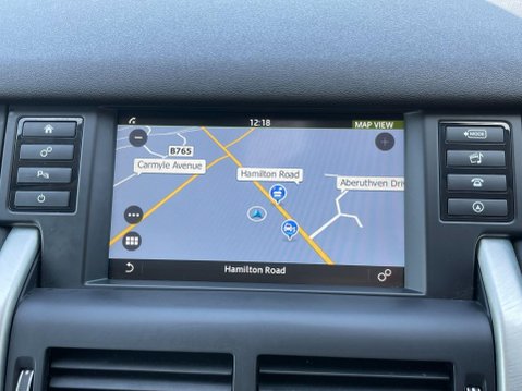 Land Rover Discovery Sport 2.2 SD4 SE Tech 4WD Euro 5 (s/s) 5dr 30