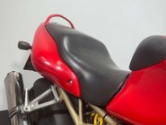 Ducati 750 SS 2000 MODEL SPARES OR REPAIR PROJECT BIKE 750CC CLASSIC 25