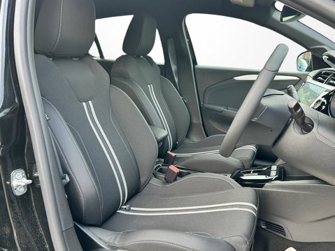 Vauxhall Corsa 100kW GS 50kWh 5dr Auto 18