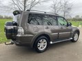 Mitsubishi Shogun 3.2 DI-DC SG3 Auto 4WD Euro 5 5dr LWB 18