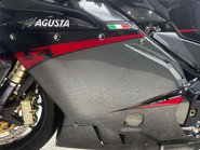 MV Agusta F4 1000 2007 25K NEW MOT CLASSIC COLLECTORS SPORTS BIKE 1000CC 27