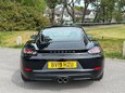 Porsche 718 Cayman 2.0T PDK Euro 6 (s/s) 2dr 9