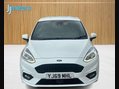 Ford Fiesta 1.0T EcoBoost GPF ST-Line X Hatchback 5dr Petrol Manual Euro 6 (s/s) (100 p 8