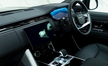 Land Rover Range Rover D350 Autobiography 15