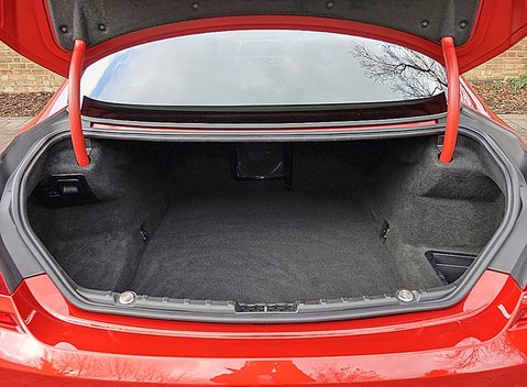 BMW M6 Gran Coupe 24