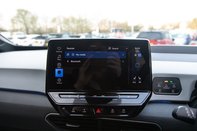 Volkswagen ID.3 FAMILY 25