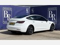 Tesla Model 3 Saloon 4dr Electric Auto RWD (241 bhp) 4