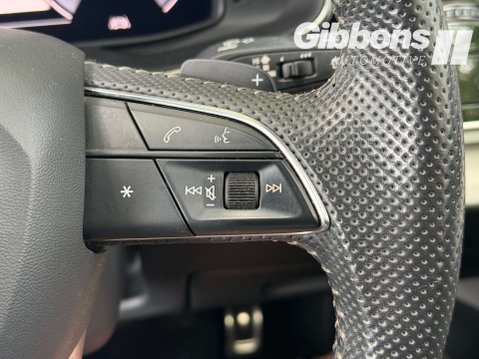 Audi Q8 3.0 Q8 S Line 50 TDI Quattro Auto 4WD 5dr 31