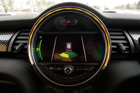 Mini Hatch COOPER S SPORT 21