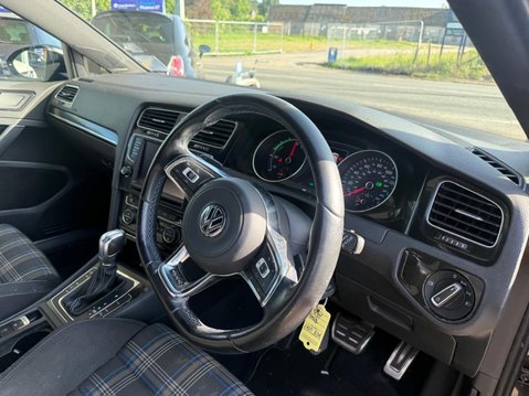 Volkswagen Golf 1.4 TSI 8.7kWh GTE DSG Euro 6 (s/s) 5dr 9