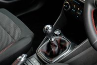 Ford Fiesta ST-LINE 30