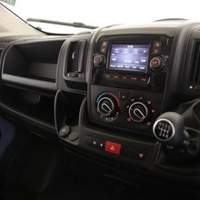 Peugeot Boxer Professional LWB 3