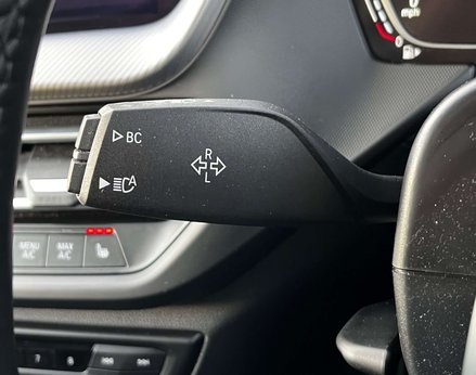 BMW 1 Series 1.5 118I M Sport 5dr 67