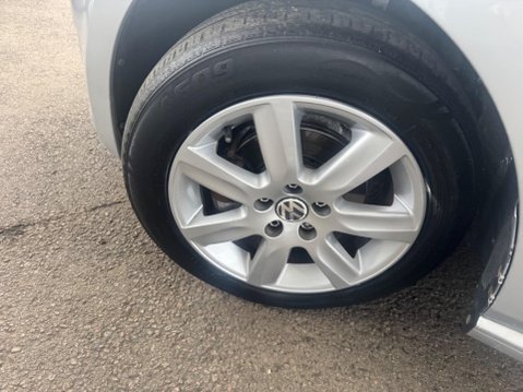 Volkswagen Polo 1.4 SE DSG Euro 5 5dr 17