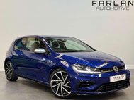 Volkswagen Golf 2.0 TSI R Hatchback 3dr Petrol DSG 4Motion Euro 6 (s/s) (310 ps) 1