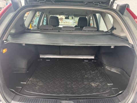 Kia Ceed 1.6 CRDi 2 Sports Wagon Auto Euro 5 5dr 37