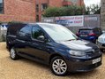 Volkswagen Caddy Maxi 1.5 TSI C20 Commerce Pro DSG LWB Euro 6 (s/s) 6dr 24