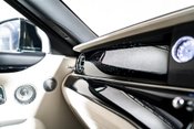 Rolls-Royce Ghost V12. FULL PPF. STARLIGHT. H, C & M SEATS. REAR ENTERTAINMENT. HUD. 58