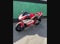 Ducati 848 848 19