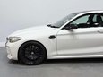 BMW M2 3.0 BiTurbo Competition Coupe 2dr Petrol DCT Euro 6 (s/s) (410 ps) 18