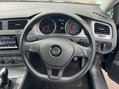 Volkswagen Golf 1.4 TSI BlueMotion Tech S DSG Euro 5 (s/s) 5dr 17