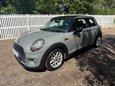 Mini Hatch COOPER 11