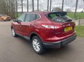 Nissan Qashqai 1.6 dCi Acenta XTRON 2WD Euro 5 (s/s) 5dr 10