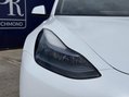 Tesla Model 3 Saloon 4dr Electric Auto RWD (241 bhp) 12