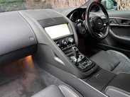 Jaguar F-Type 2.0i Chequered Flag Auto Euro 6 (s/s) 2dr 28