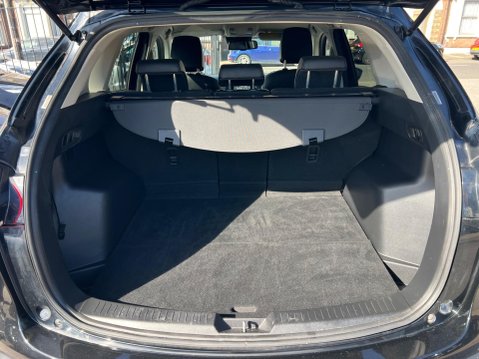 Mazda CX-5 2.2 SKYACTIV-D Sport Nav Euro 6 (s/s) 5dr 31
