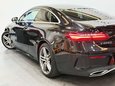Mercedes-Benz E Class 2.0 E220d AMG Line Coupe 2dr Diesel G-Tronic+ Euro 6 (s/s) (194 ps) 24