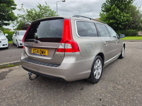 Volvo V70 1.6 V70 Business Edition D2 Auto 5dr 10