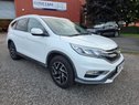 Honda CR-V 1.6 CR-V SE+ i-DTec 4x2 5dr