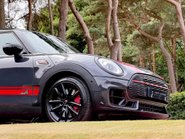 Mini Clubman JOHN COOPER WORKS ALL4 5