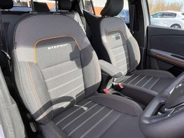 Dacia Sandero 1.0 Sandero Stepway Prestige TCe 5dr 61