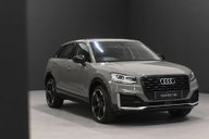 Audi Q2 1.4 Q2 S Line Edition 1 TFSI Semi-Auto 5dr 4