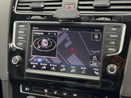 Volkswagen Golf 2.0 TSI BlueMotion Tech R Hatchback 3dr Petrol DSG 4Motion Euro 6 (s/s) (30 40