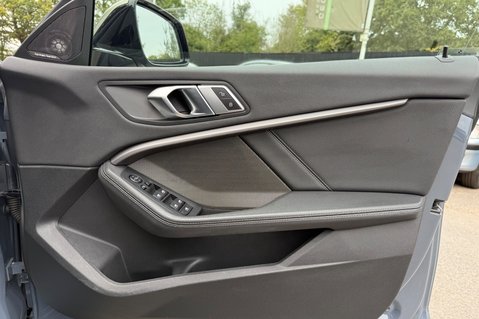 BMW 2 Series M235I XDRIVE GRAN COUPE -PAN ROOF -HUD -TECH PACK -HARMAN KARDON 35